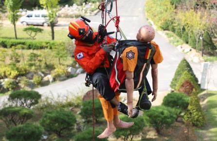 인명구조